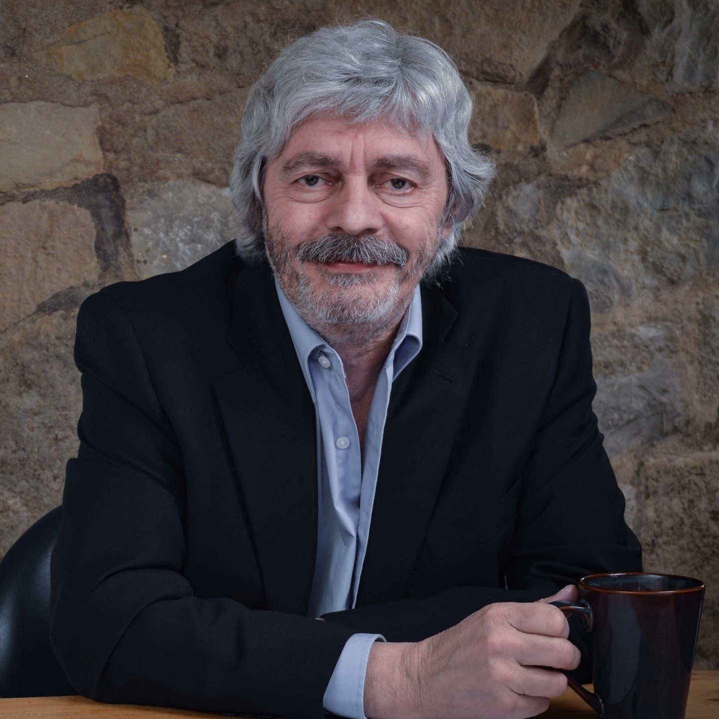 Pierre Bovo